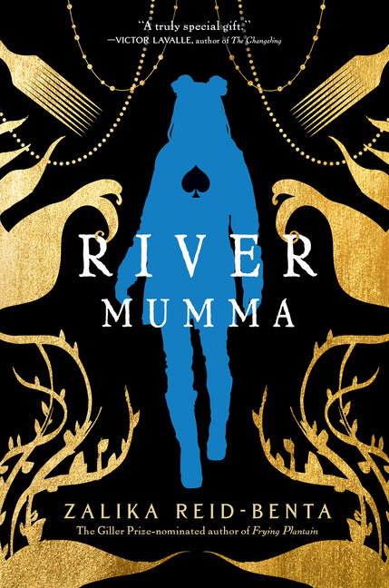 River Mumma: A Breathtaking Fantasy Novel Brimming with Magical Realism - Ingram