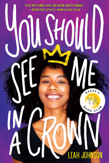 You Should See Me in a Crown - Ingram