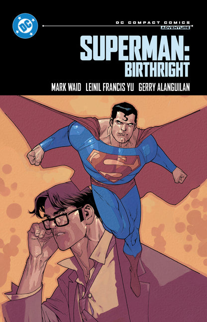 Superman: Birthright: DC Compact Comics Edition - Ingram