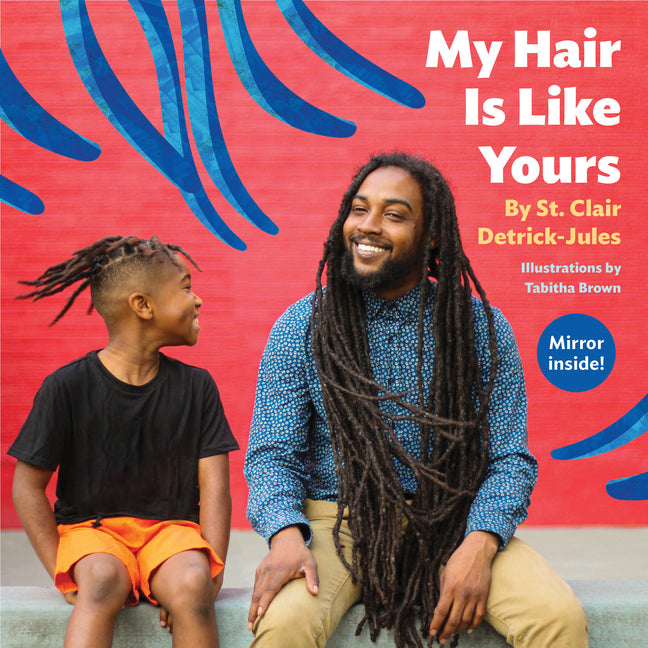 My Hair Is Like Yours - Ingram