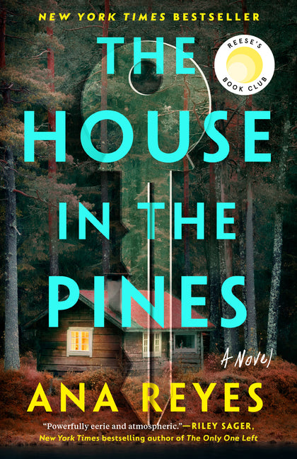 House in the Pines: Reese's Book Club - Ingram