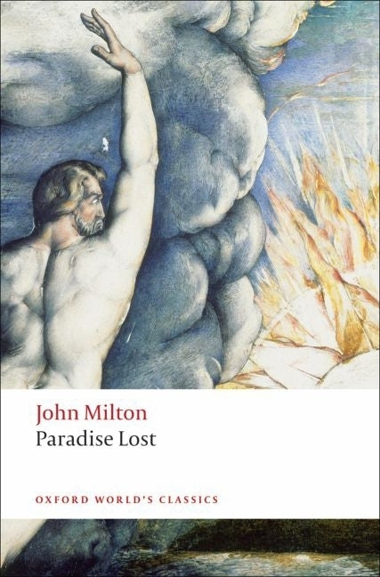 Paradise Lost - Ingram