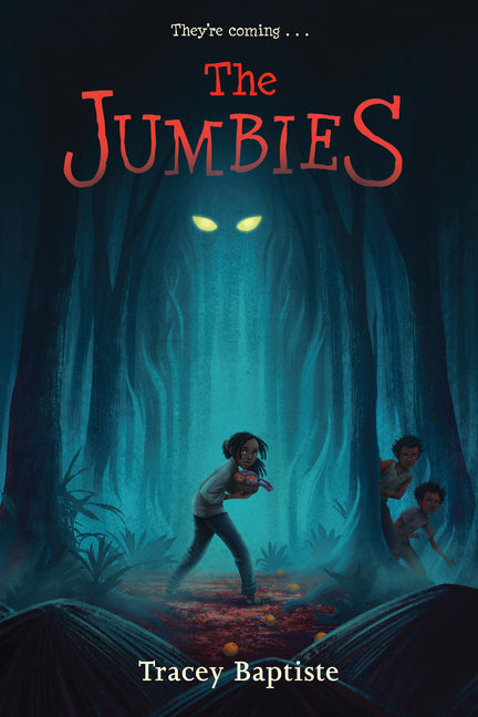 Jumbies - Ingram