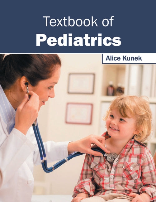 Textbook of Pediatrics - Ingram