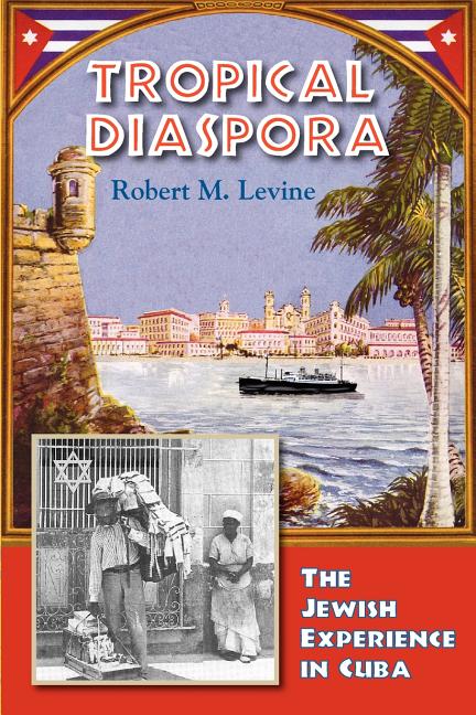 Tropical Diaspora (Markus Wiener Publs) - Ingram