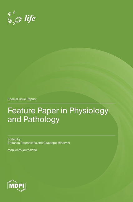 Feature Paper in Physiology and Pathology - Ingram