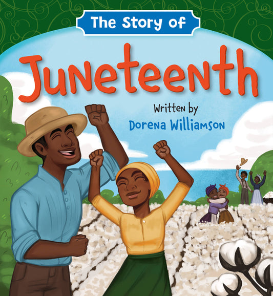 Story of Juneteenth - Ingram