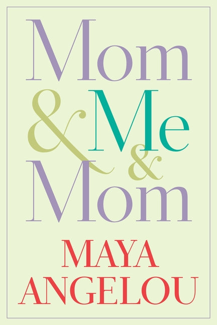 Mom & Me & Mom - Ingram