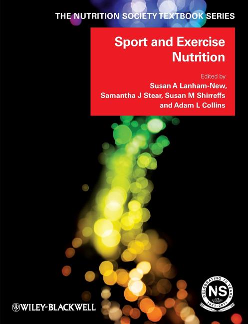 Sport and Exercise Nutrition - Ingram