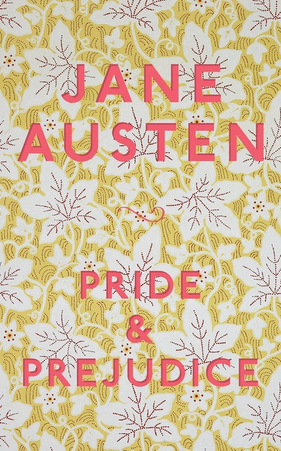 Pride and Prejudice - Ingram