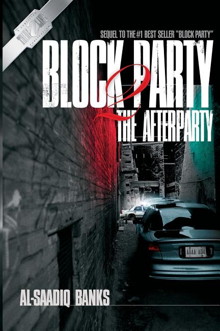 Block Party 2: The AfterParty - Ingram