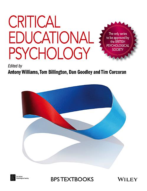 Critical Educational Psychology - Ingram