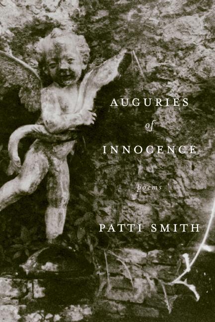 Auguries of Innocence - Ingram