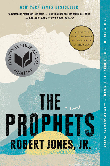 Prophets - Ingram