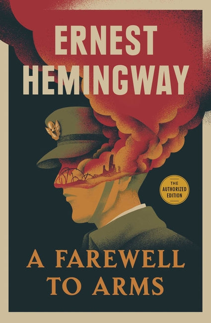 Farewell to Arms - Ingram