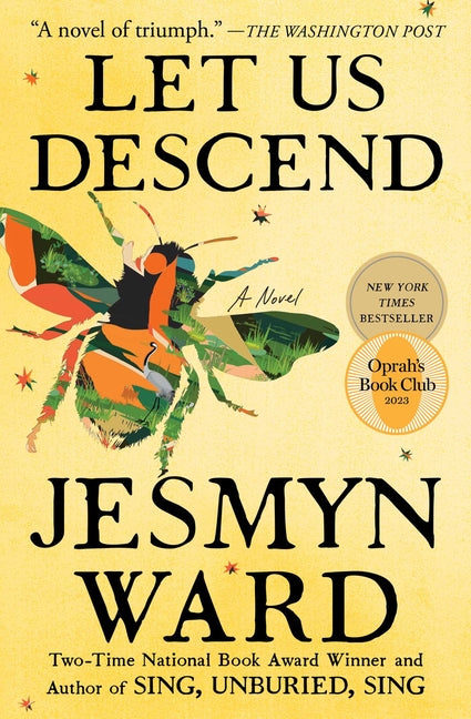 Let Us Descend (Oprah's Book Club) - Ingram