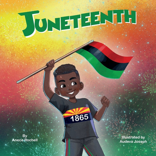 Juneteenth - Ingram