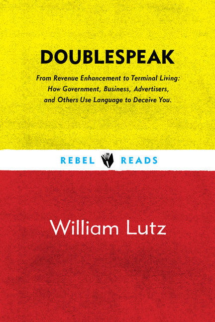 Doublespeak - Ingram