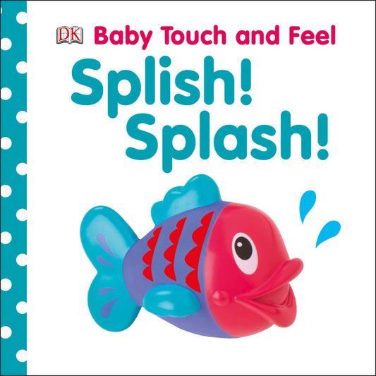 Splish! Splash! - Ingram