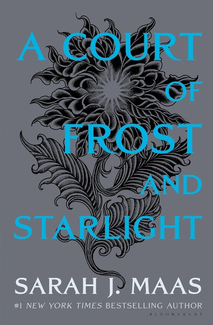 Court of Frost and Starlight - Ingram