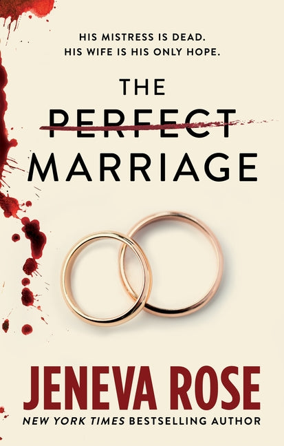 Perfect Marriage - Ingram