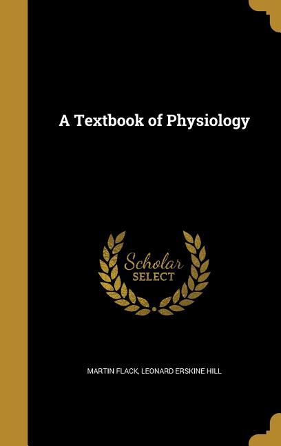 Textbook of Physiology - Ingram
