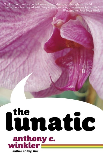 Lunatic - Ingram