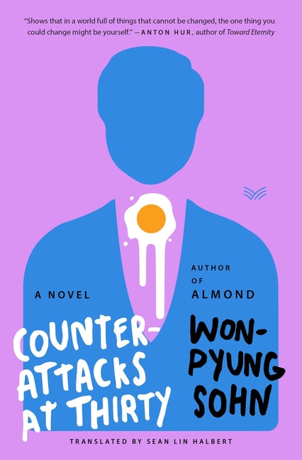 Counterattacks at Thirty - Ingram