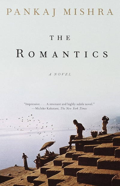 Romantics - Ingram