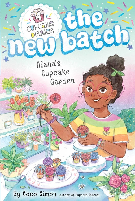 Alana's Cupcake Garden - Ingram