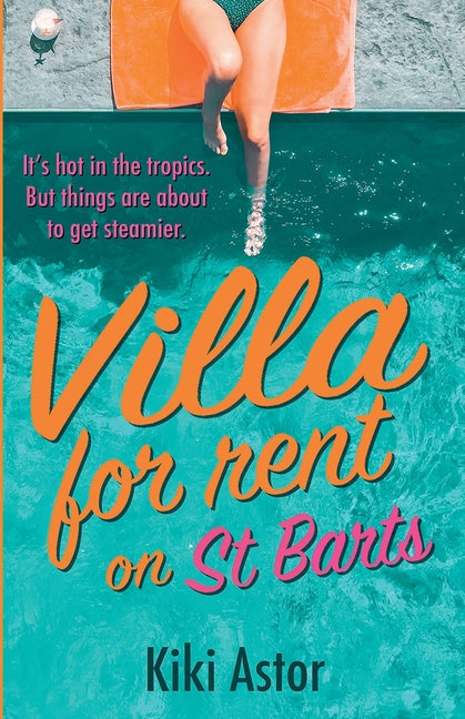 Villa For Rent on St Barts - Ingram