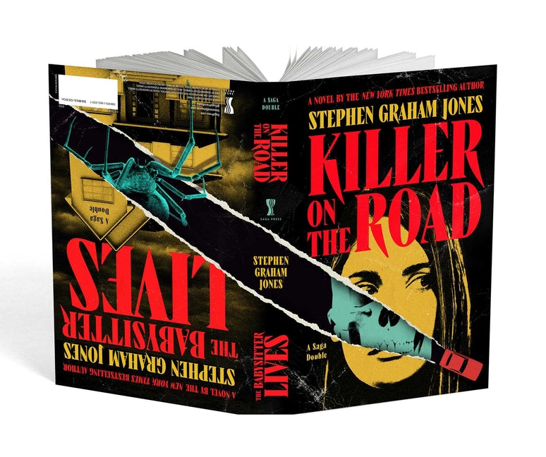 Killer on the Road / The Babysitter Lives - Ingram
