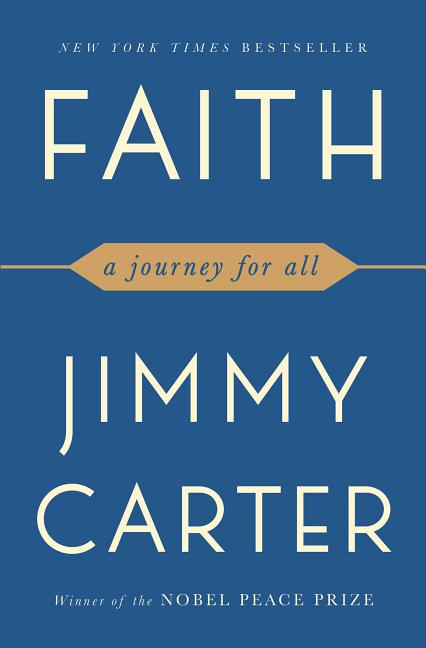 Faith: A Journey for All - Ingram