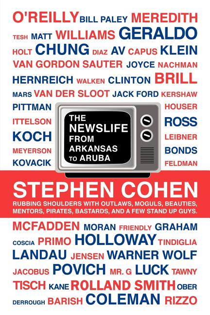 Newslife: From Arkansas to Aruba - Ingram