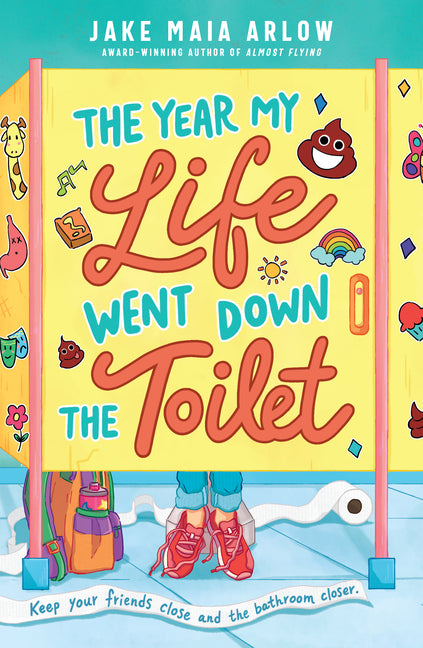 Year My Life Went Down the Toilet - Ingram