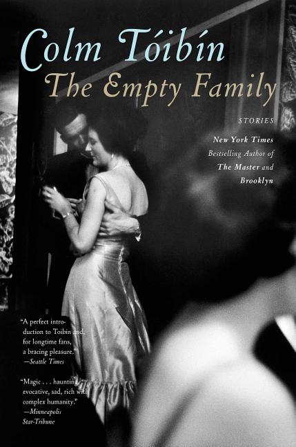 Empty Family - Ingram