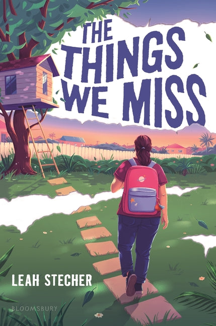 Things We Miss - Ingram