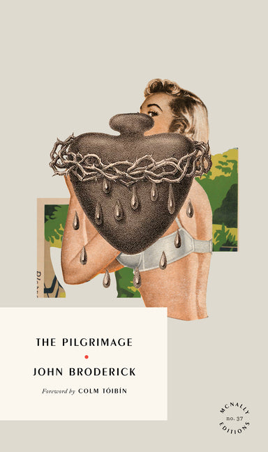 Pilgrimage - Ingram