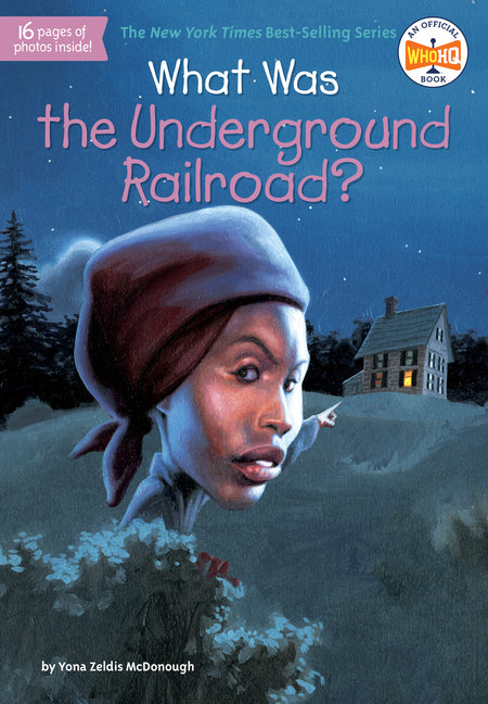 What Was the Underground Railroad? - Ingram