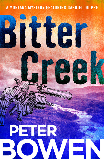 Bitter Creek - Ingram