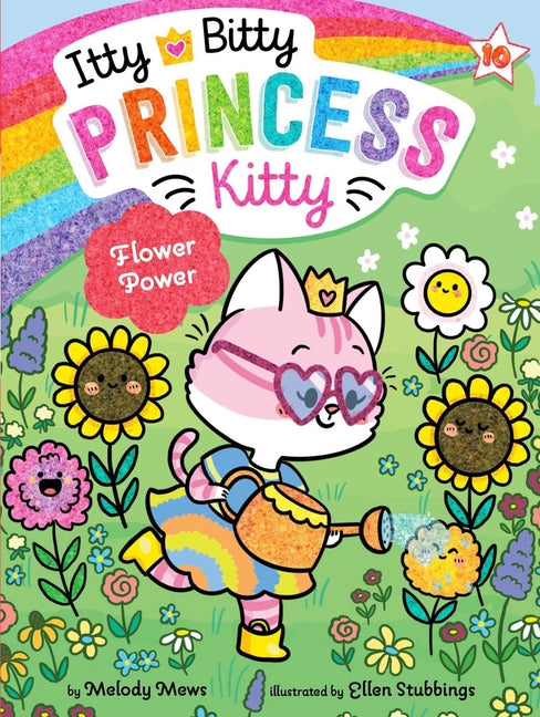 Flower Power - Ingram