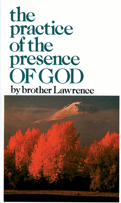 Practice of the Presence of God (New Abridged) - Ingram