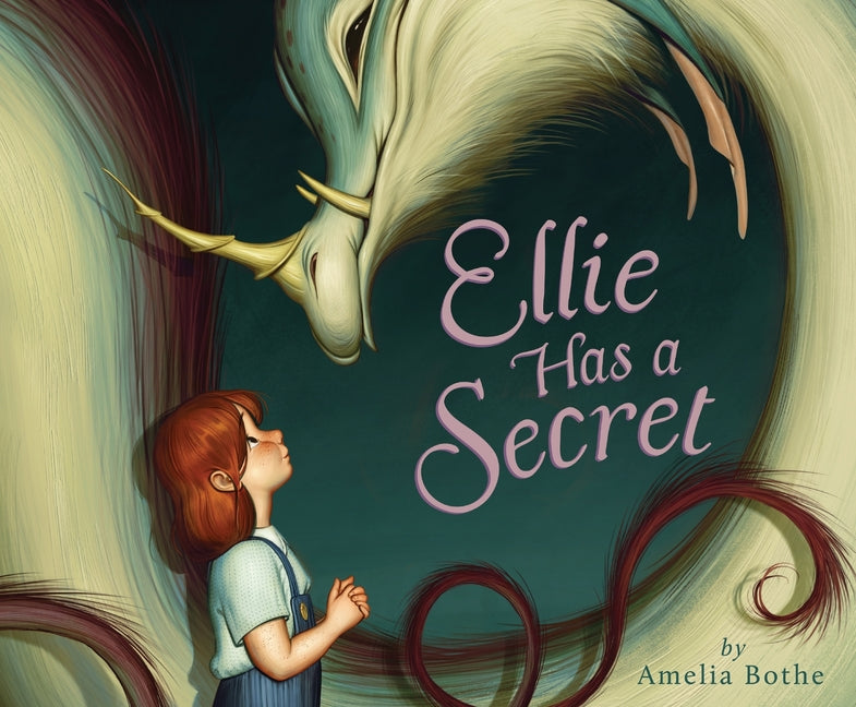 Ellie Has a Secret - Ingram