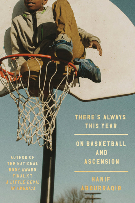 There's Always This Year: On Basketball and Ascension - Ingram