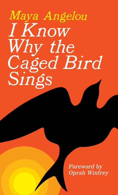 I Know Why the Caged Bird Sings - Ingram