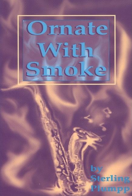 Ornate with Smoke - Ingram