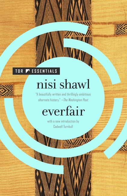 Everfair - Ingram