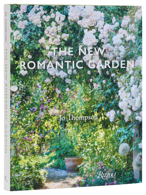 New Romantic Garden - Ingram