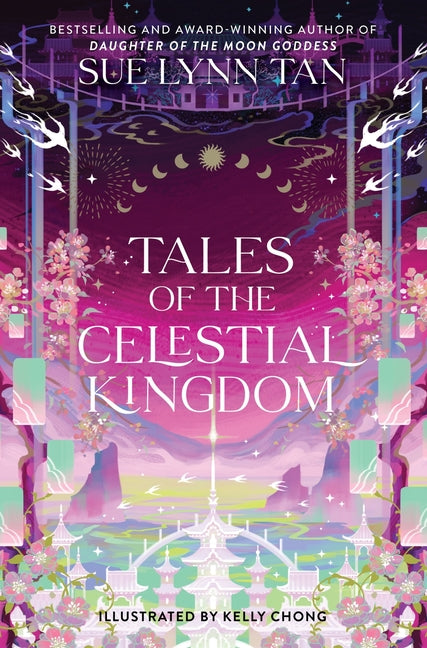 Tales of the Celestial Kingdom - Ingram