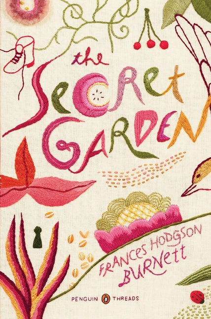 Secret Garden: (Penguin Classics Deluxe Edition) - Ingram